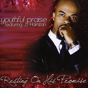 Image for 'Resting On His Promise - Digital Single'