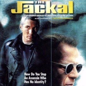 The Jackal (Expanded Original Motion Picture Score)
