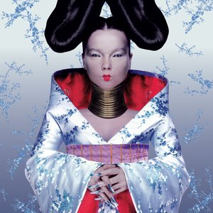 Imagem de 'Homogenic'