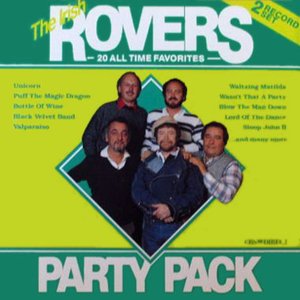 The Irish Rovers Party Pack