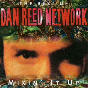 Mixin' It Up cover