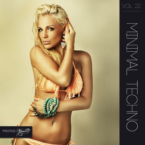 Minimal Techno, Vol. 22