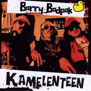 Kamelenteen (Waar Ga Je Heen) - Single