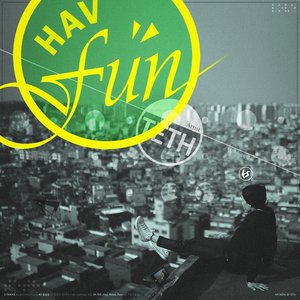 Hav Fun - EP