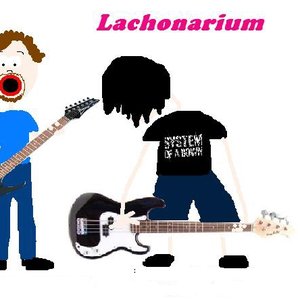 Lachonarium のアバター