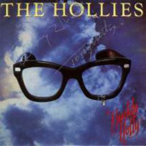 Buddy Holly cover