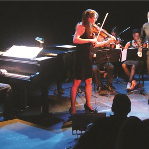 The Riverdance Orchestra için avatar