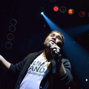 Harvey Malaiholo 的头像