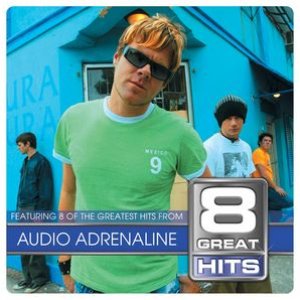 8 Great Hits Audio A