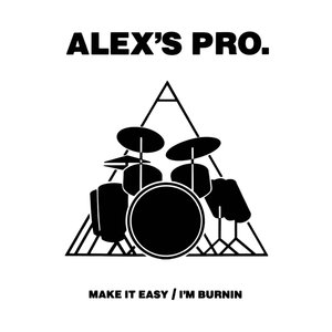 Make It Easy / I'm Burnin
