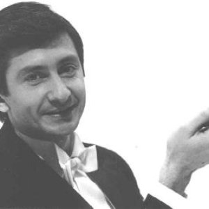 Vladimir Ovchinikov için avatar