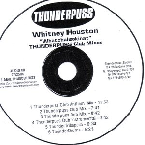 Whatchulookinat (Thunderpuss Club Mixes)