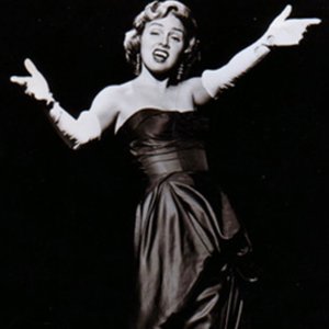 Anita O'Day - Vintage Sounds