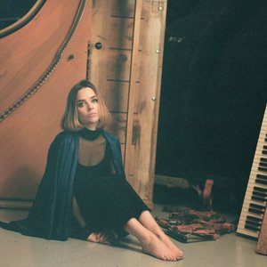 Viviane Audet 的头像