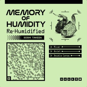 Memory of Humidity Re-Humidified