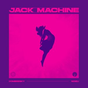 Jack Machine - Single