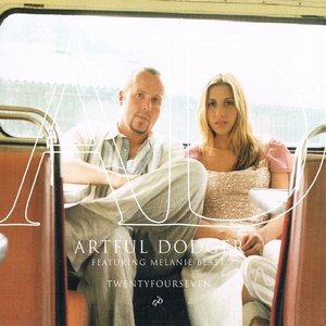 Аватар для Artful Dodger Feat. Melanie Blatt