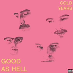 “Good As Hell”的封面