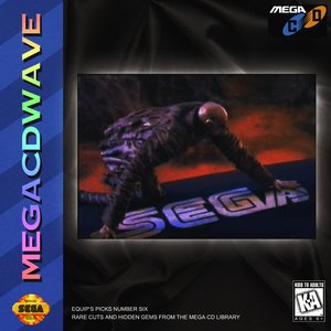 MEGACDWAVE