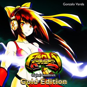Fight'N Rage Original Soundtrack Gold Edition