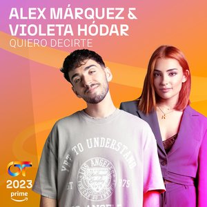 Quiero Decirte - Single