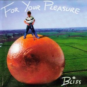 For Your Pleasure