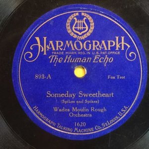 Wade's Moulin Rouge Orchestra 的头像