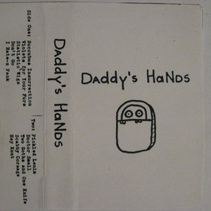 Daddy's Hands