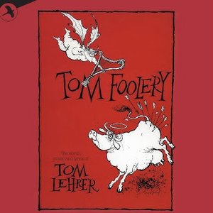 Tomfoolery (Original London Cast)
