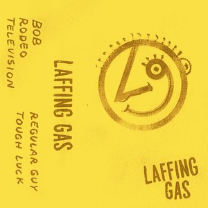 Laffing Gas