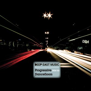 Progressive Dancefloors