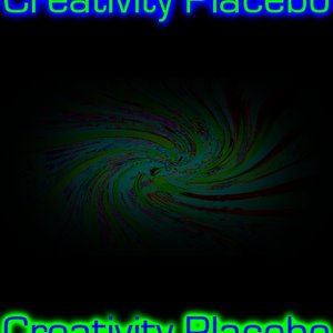 “Creativity Placebo”的封面