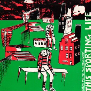 Show Me To The Bellrope