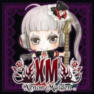 XM -Xenon Maiden- 的头像