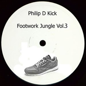 Footwork Jungle Vol. 3