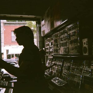 Theo Vandenhoff 的头像