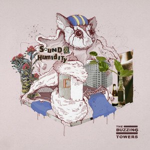 Sound and Humidity - EP