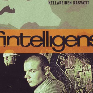 Kellareiden Kasvatit