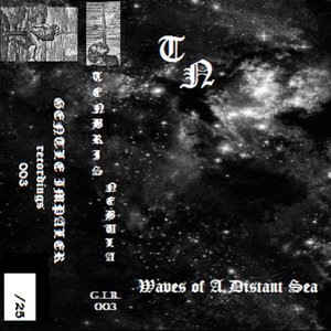 Waves of A Distant Sea