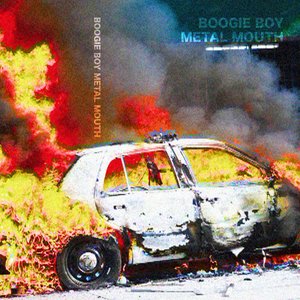 Boogie Boy Metal Mouth