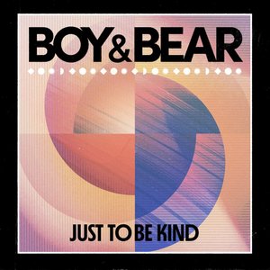 Just To Be Kind - Single