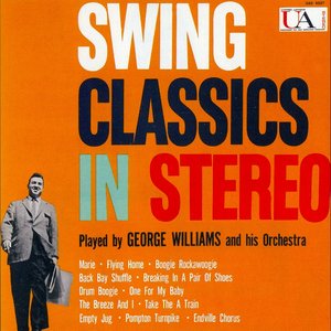 Swing Classics In Stereo