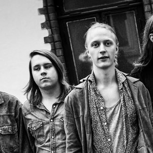 Marcus Løvdal Band 的头像