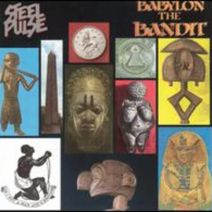 Babylon the Bandit cover