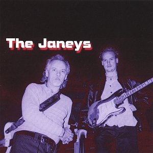 The Janeys