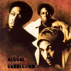 Reggae Connection 的头像