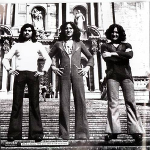 Atila photo provided by Last.fm