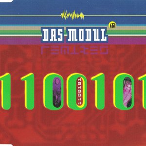 1100101 (Remixes)