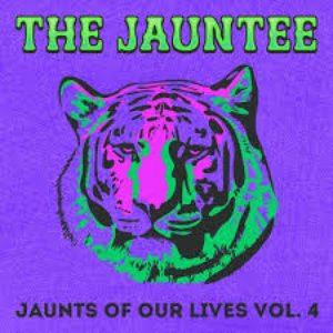 Jaunts of Our Lives, Vol. 4 (Live)