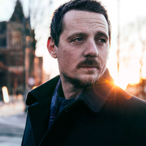 Sturgill Simpson live